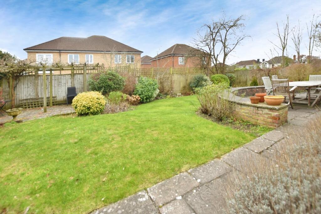 Additional property image - Davids Road, Whitchurch, Bristol