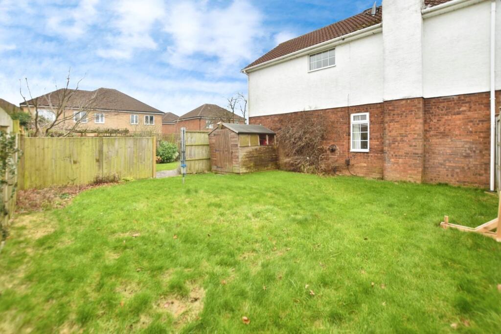 Additional property image - Davids Road, Whitchurch, Bristol