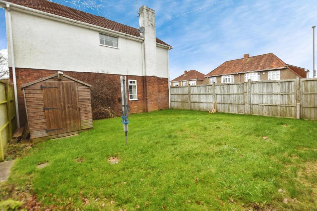 Additional property image - Davids Road, Whitchurch, Bristol