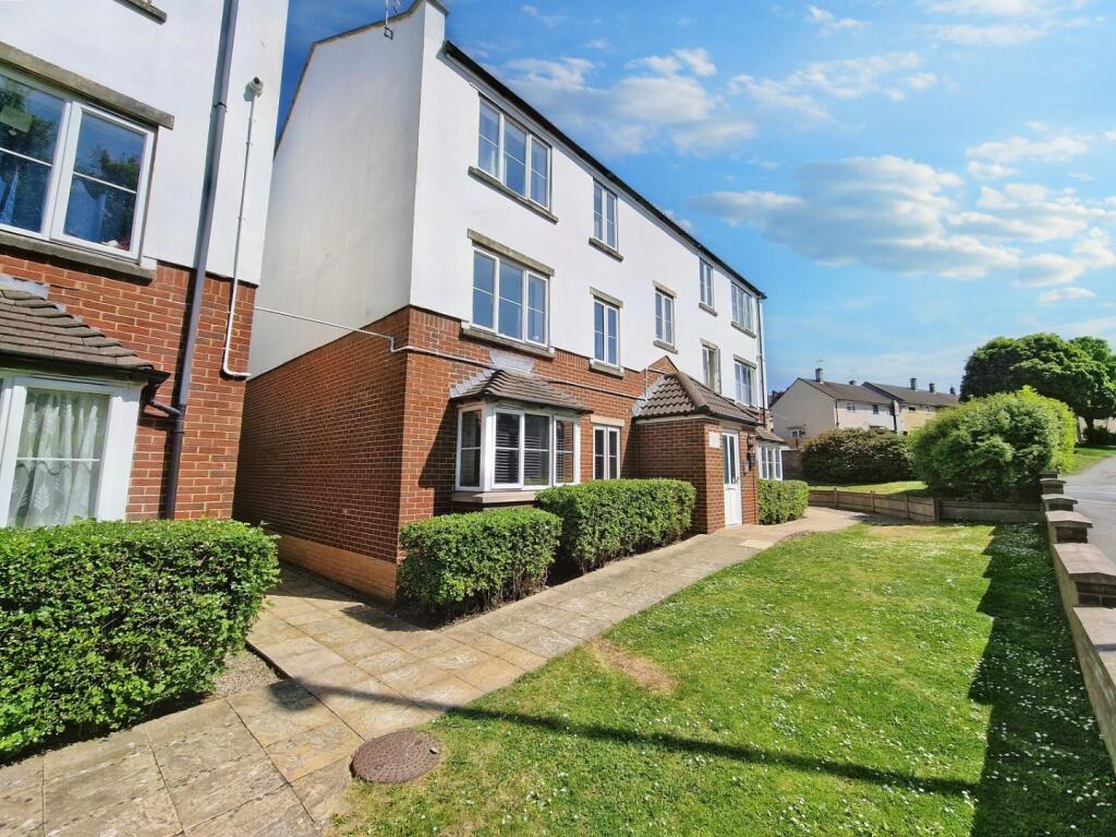 Main image of property: Sturminster Lodge, Sturminster Road, Bristol