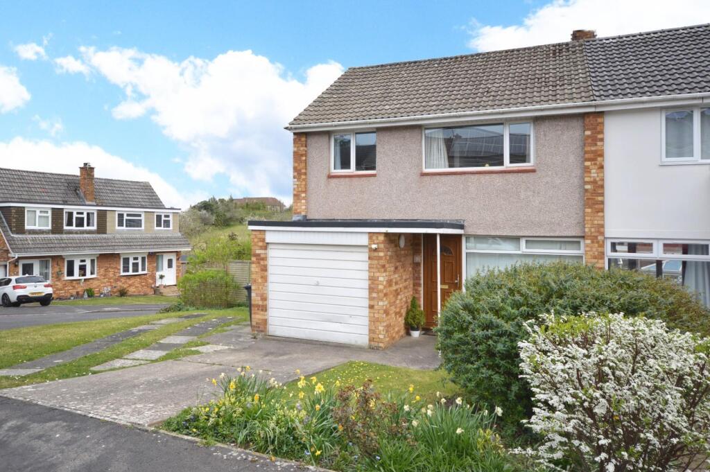 Main image of property: Highdale Close, Whitchurch, Bristol