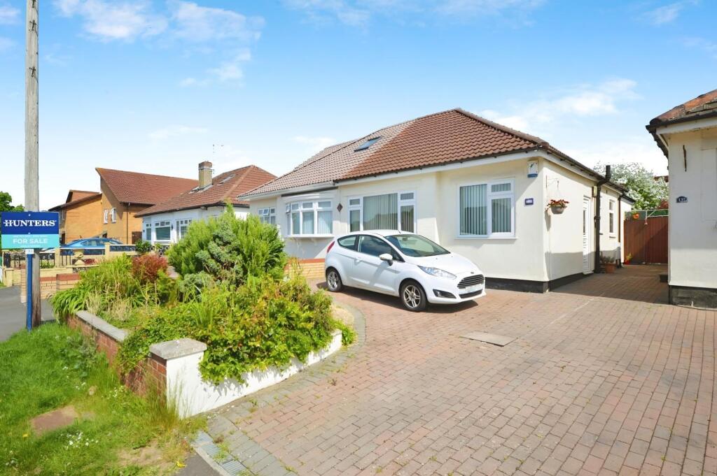 Main image of property: Fortfield Road, Whitchurch, Bristol