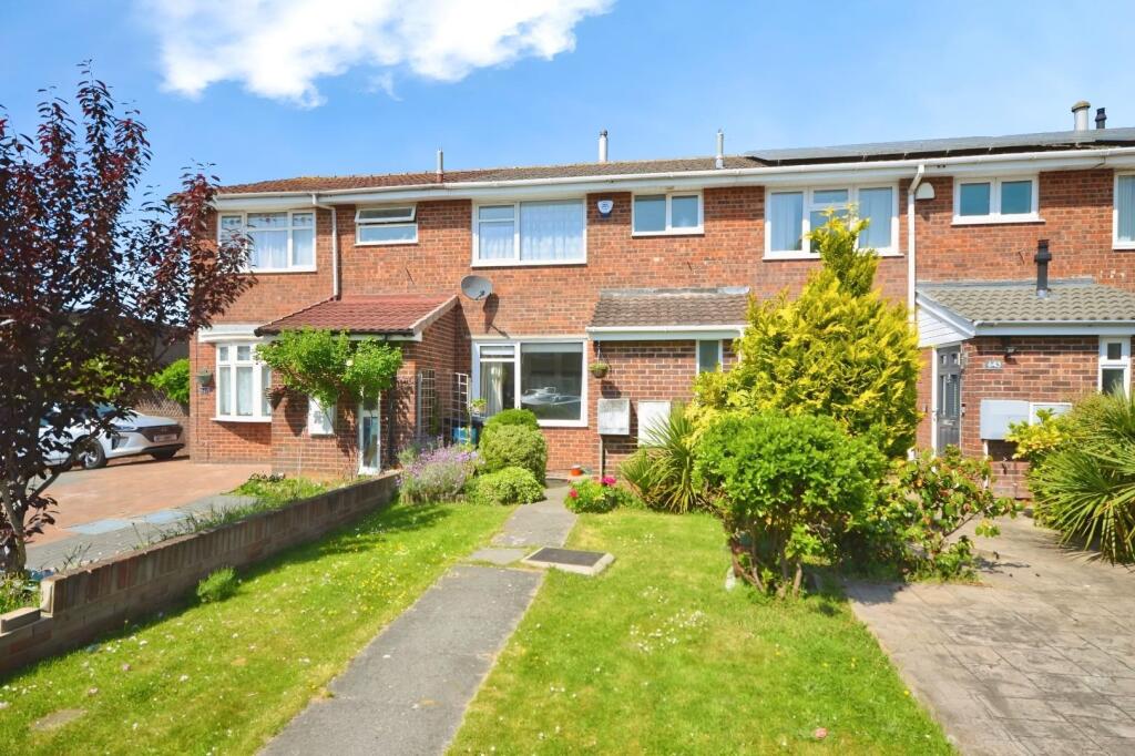 Main image of property: Whitchurch Lane, Whitchurch, Bristol