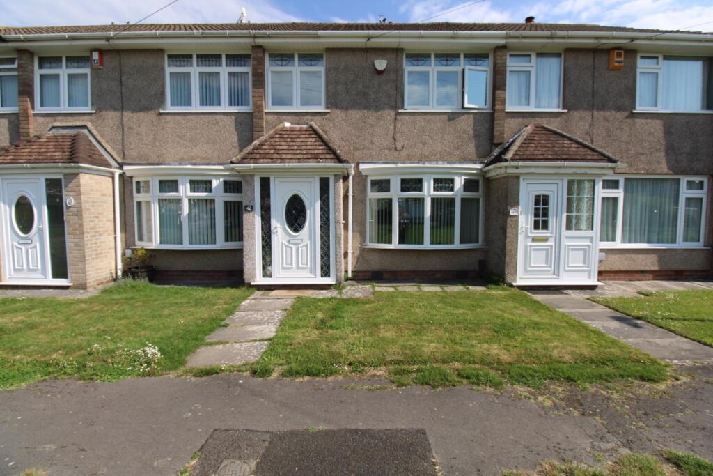 Main image of property: Tanorth Road, Bristol