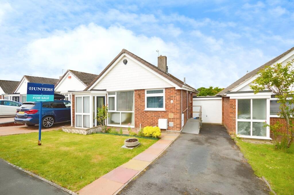 Main image of property: Dakota Drive, Bristol