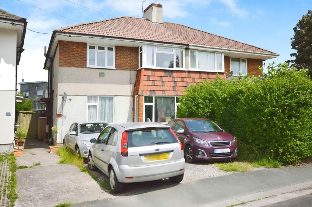 Main image of property: Gilda Close, Whitchurch, Bristol