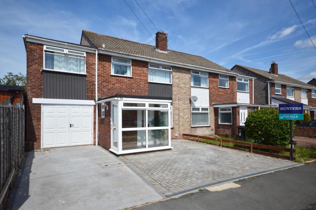 Main image of property: Stockwood Road, Bristol