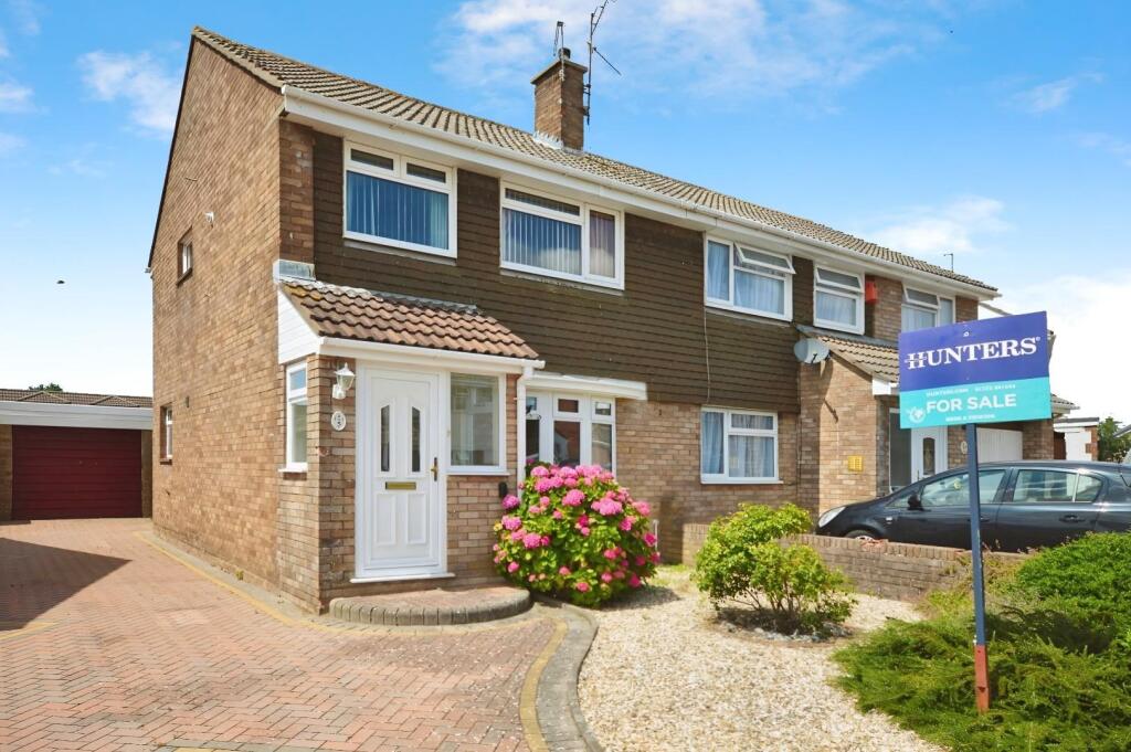 Main image of property: Hazel Cote Road, Bristol