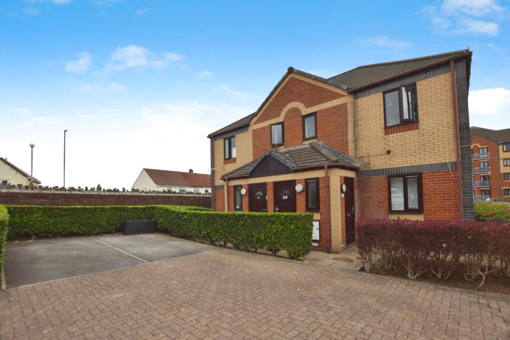 Main image of property: Loughman Close, Kingswood, Bristol