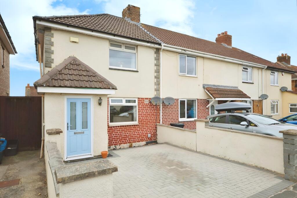 Main image of property: Chessington Avenue, Bristol
