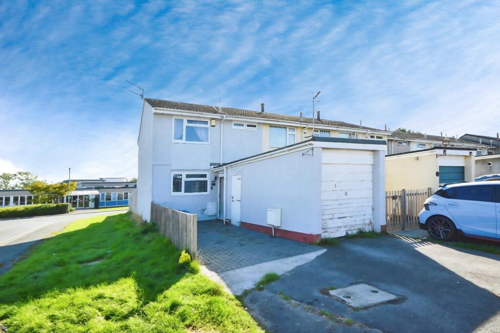 Main image of property: Grass Meers Drive, Bristol