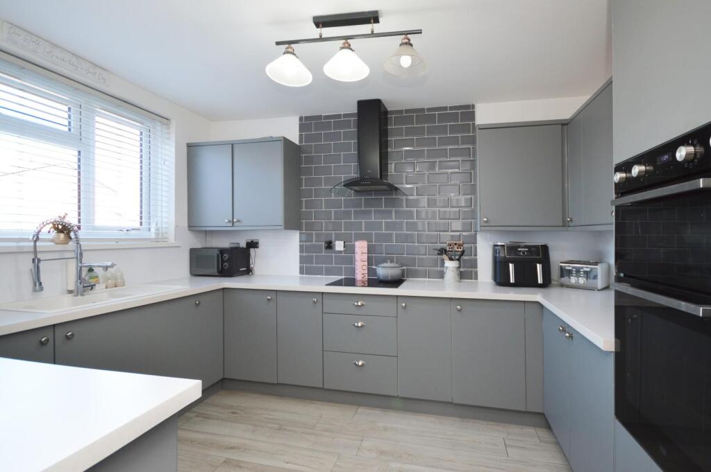 Main image of property: Grass Meers Drive, Bristol