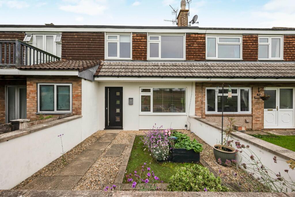 Main image of property: Sandcroft, Bristol