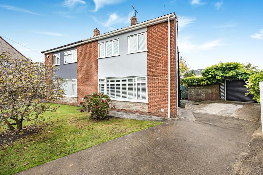 Main image of property: Derricke Road, Bristol
