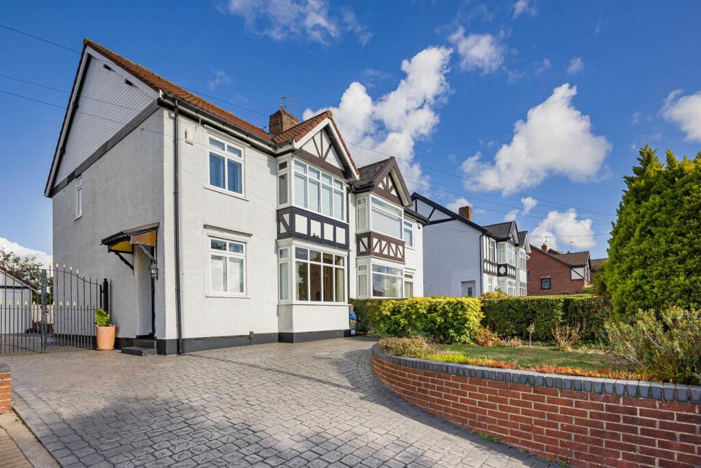 Main image of property: Wells Road, Whitchurch