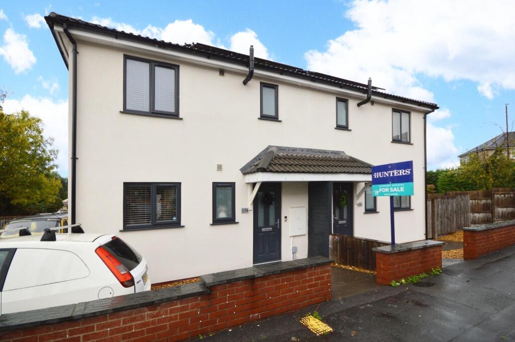 Main image of property: Hengrove Lane, Bristol