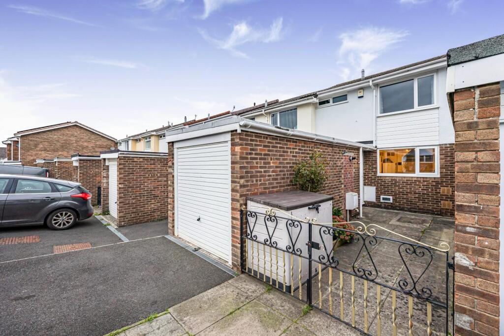 Main image of property: Woodmarsh Close, Bristol