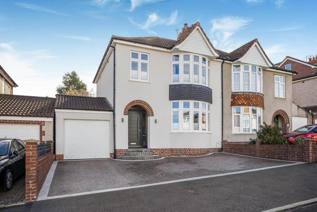 Main image of property: Mowbray Road, Bristol