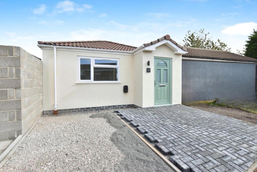 Main image of property: Great Hayles Road, Bristol