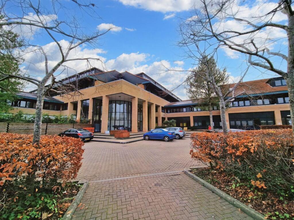 Main image of property: Boulevard View, Whitchurch, BS14