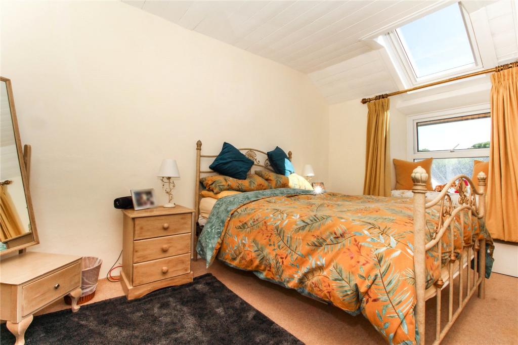 7 bedroom detached house for sale in Woolsery, Bideford, EX39