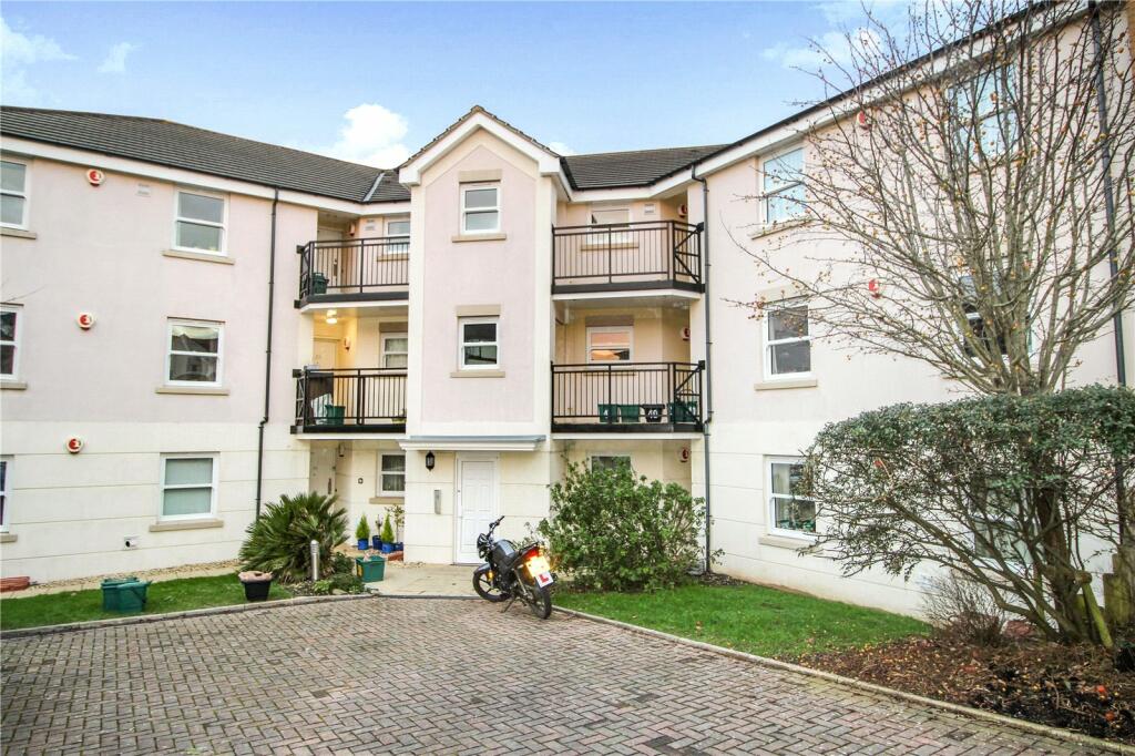 2 bedroom flat for sale in Bideford, Devon, EX39