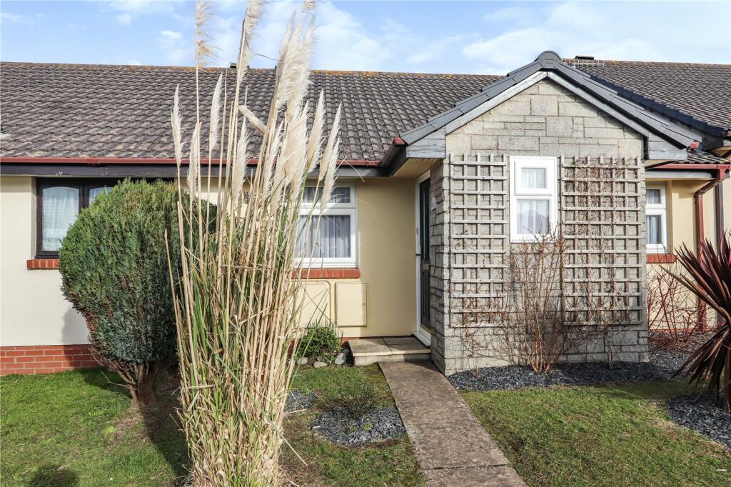 2 bedroom bungalow for sale in Northam, Bideford, EX39