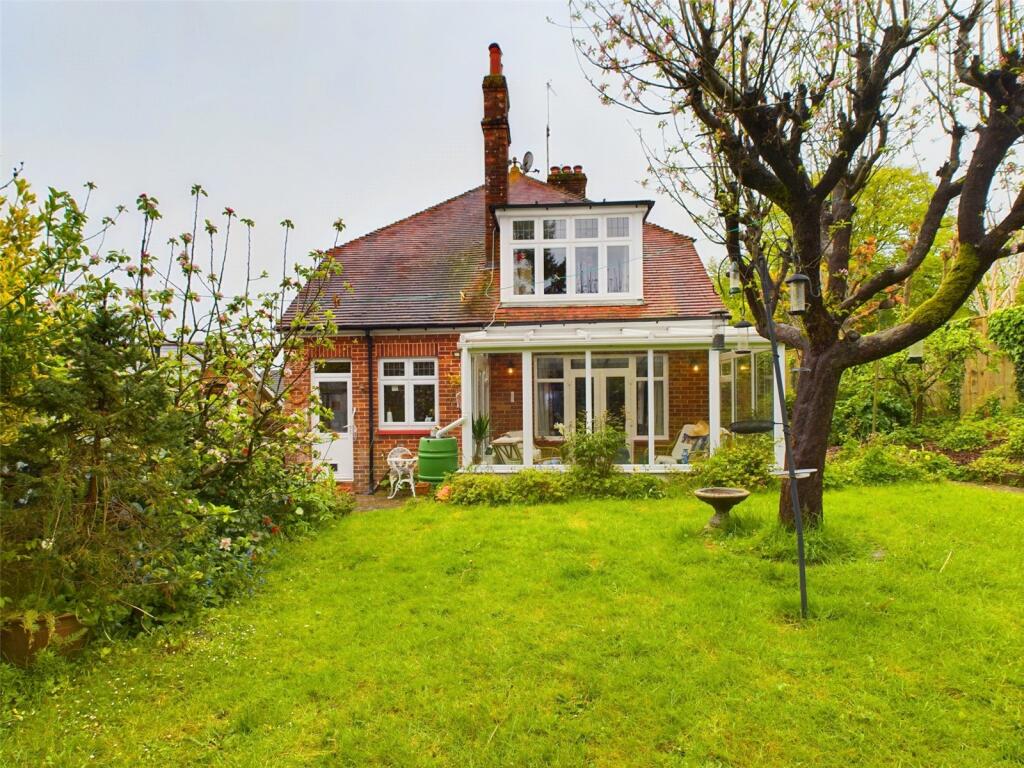 Main image of property: Bideford, Devon