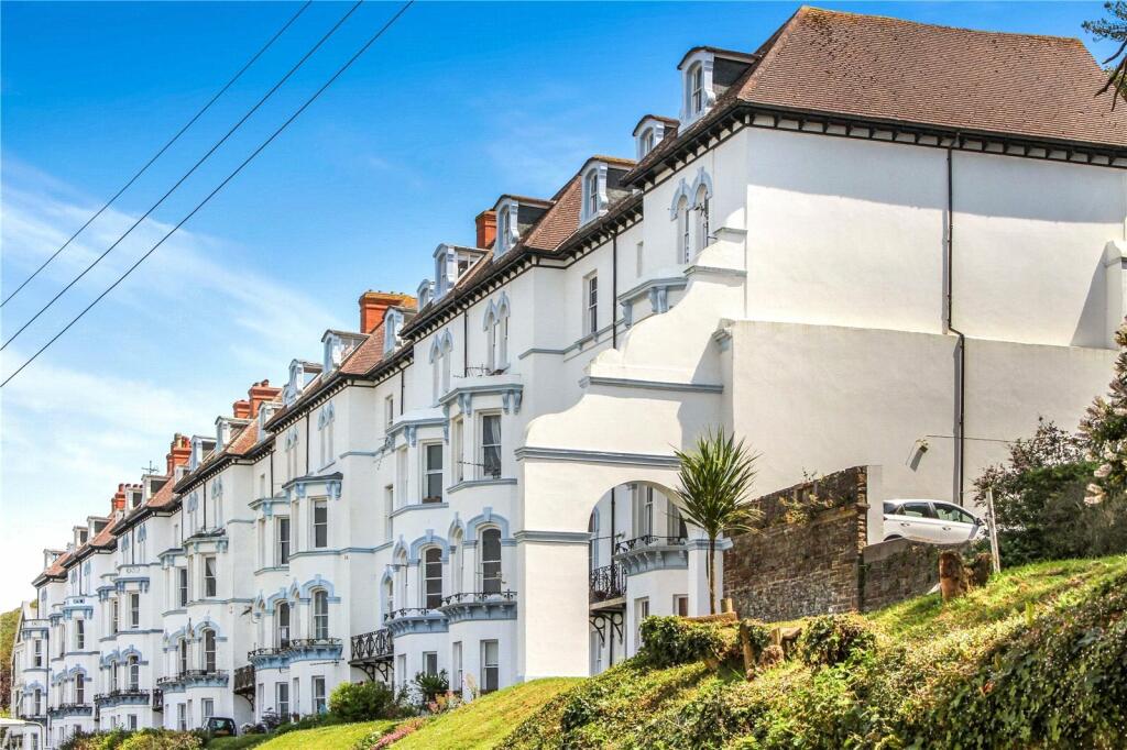 1 bedroom flat for sale in Westward Ho, Bideford, EX39