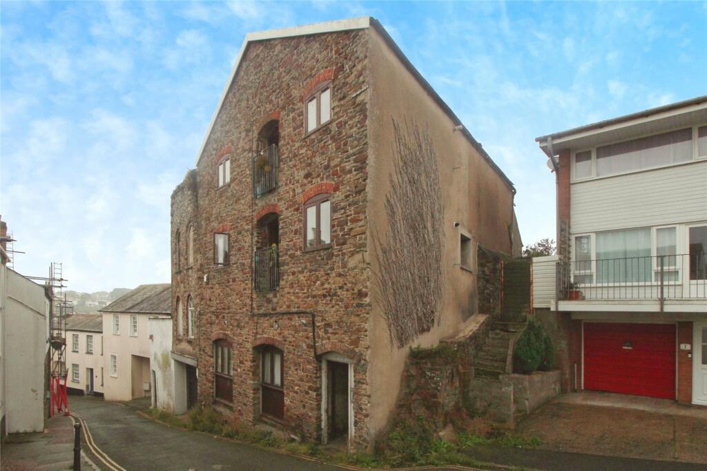 Main image of property: Lower Gunstone, Bideford, Devon