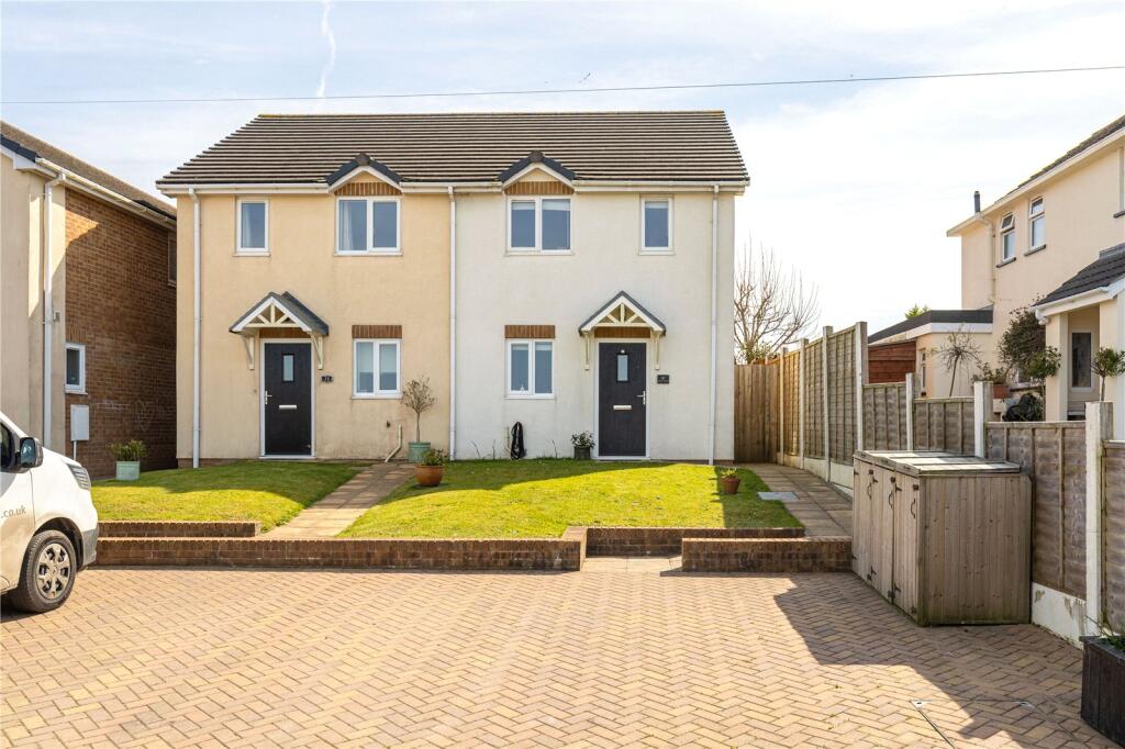 Main image of property: Hartland, Bideford