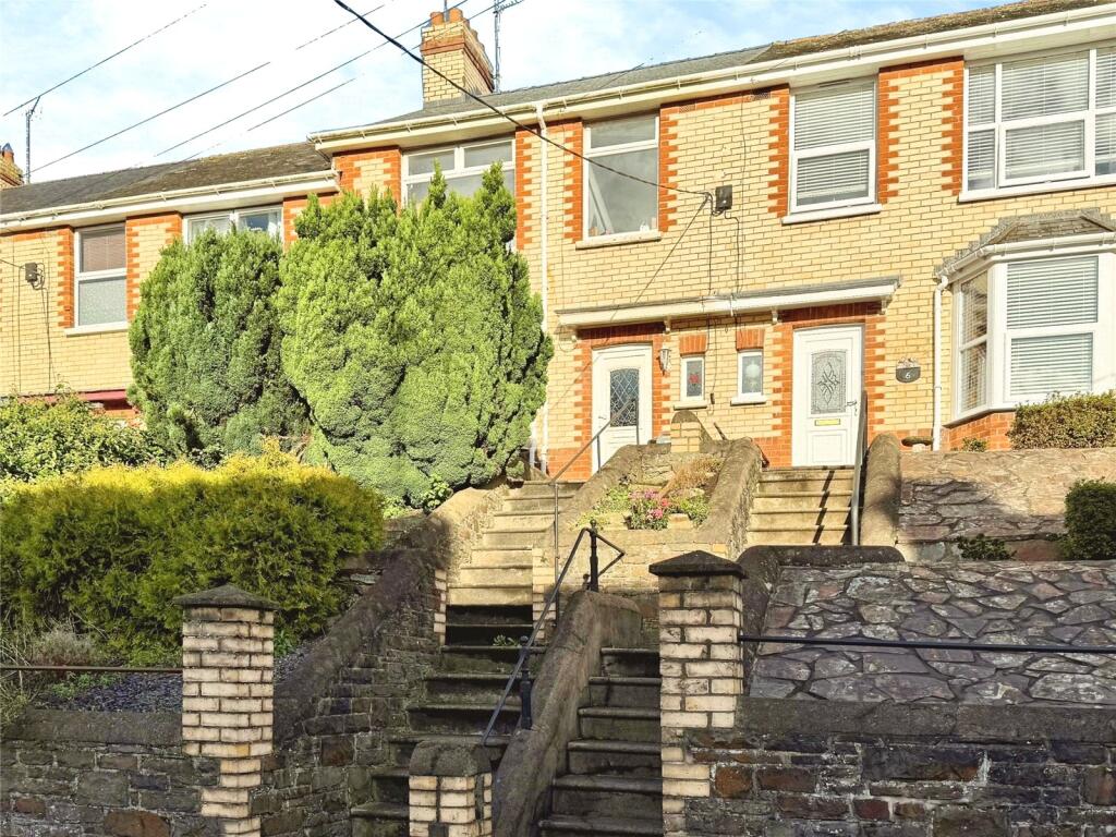 Main image of property: Bideford, Devon