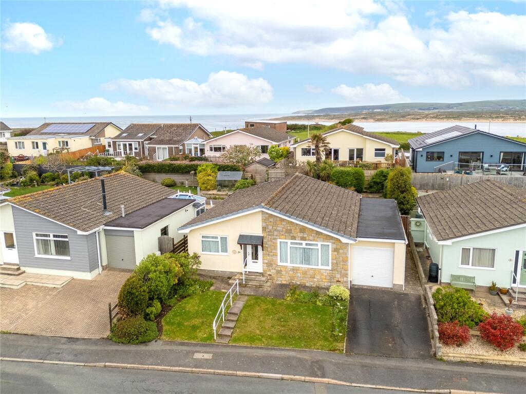 Main image of property: Riversmeet, Appledore, Bideford