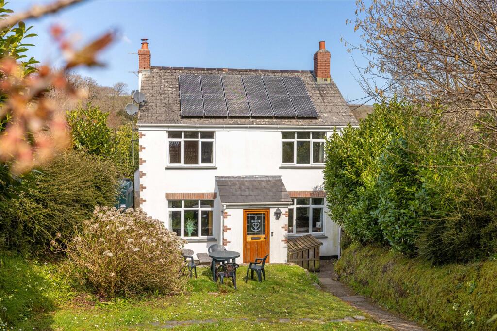 Main image of property: Hartland, Bideford