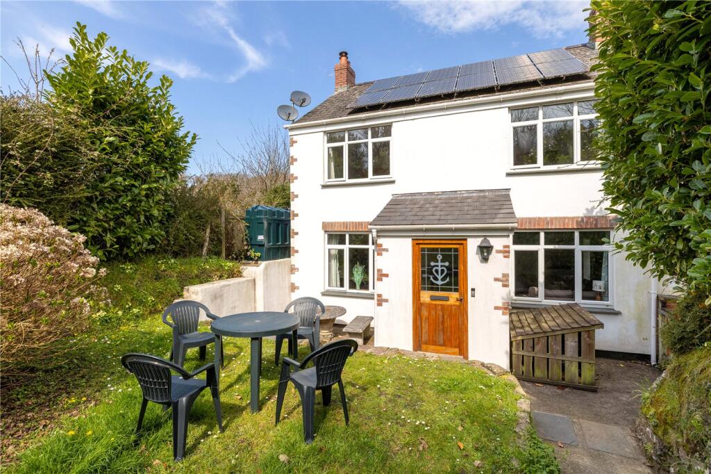 Main image of property: Hartland, Bideford