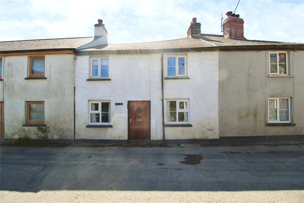 Main image of property: Bideford, Devon