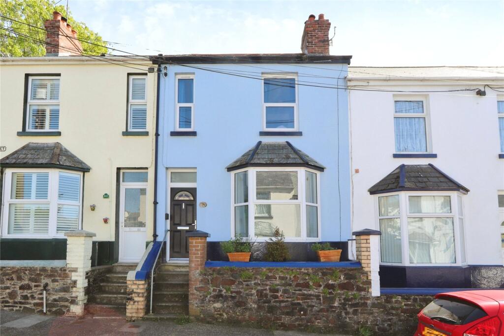 Main image of property: Bideford, Devon