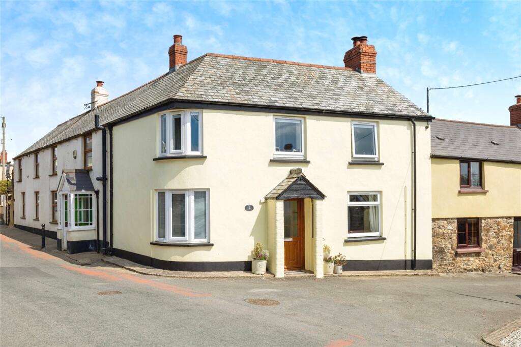Main image of property: Woolsery, Bideford