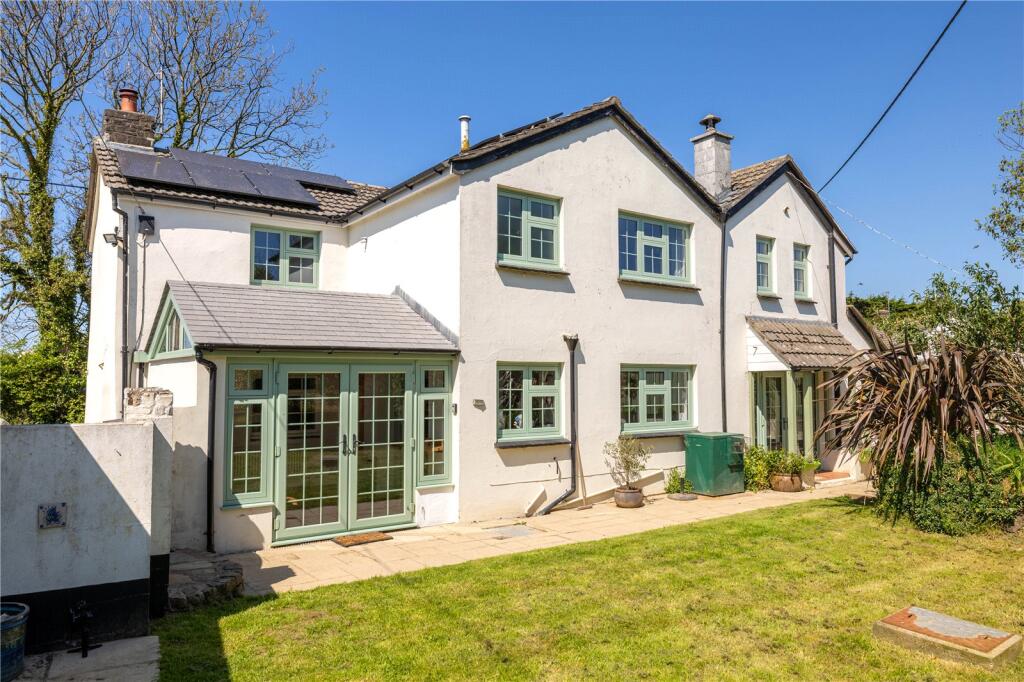 Main image of property: Home Farm Cottage, Hartland, Bideford