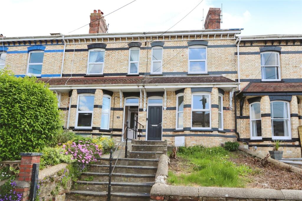 Main image of property: Lime Grove, Bideford, Devon