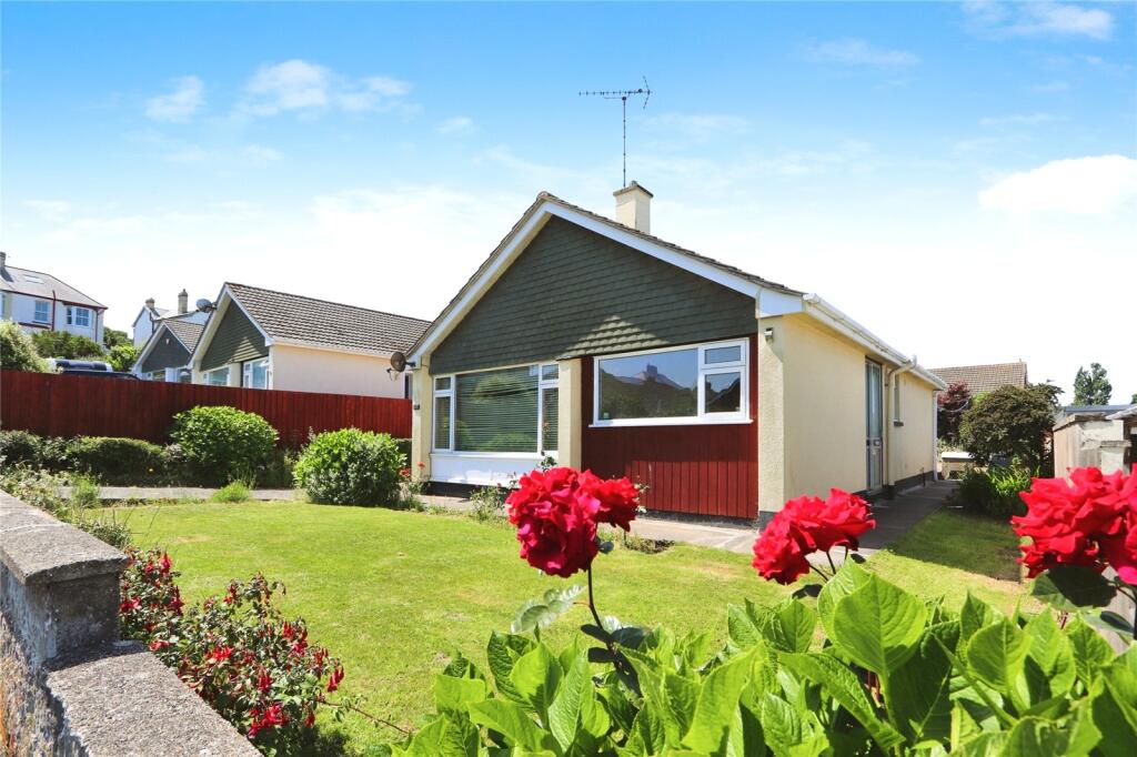 Main image of property: Daneshay, Northam, Bideford