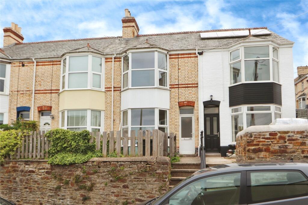 Main image of property: Torridge Mount, Bideford, Devon