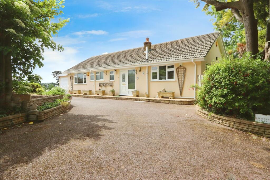 Main image of property: Northam, Bideford