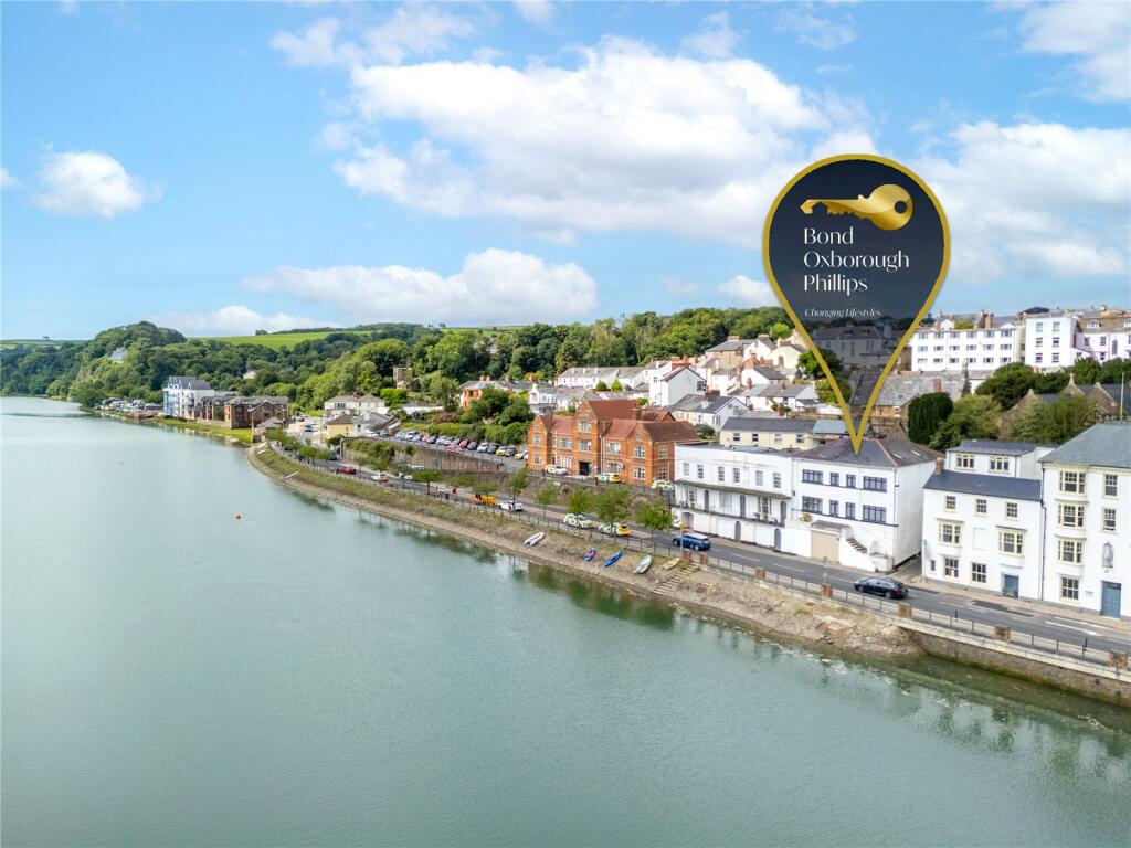 Main image of property: Bideford, Devon