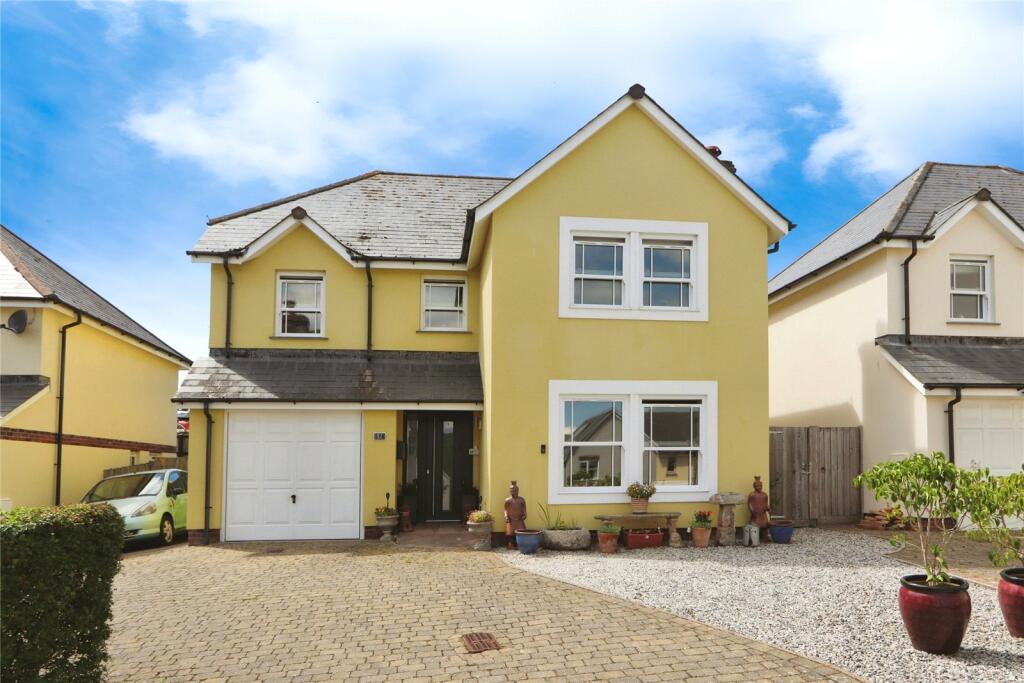 Main image of property: Abbotsham, Bideford