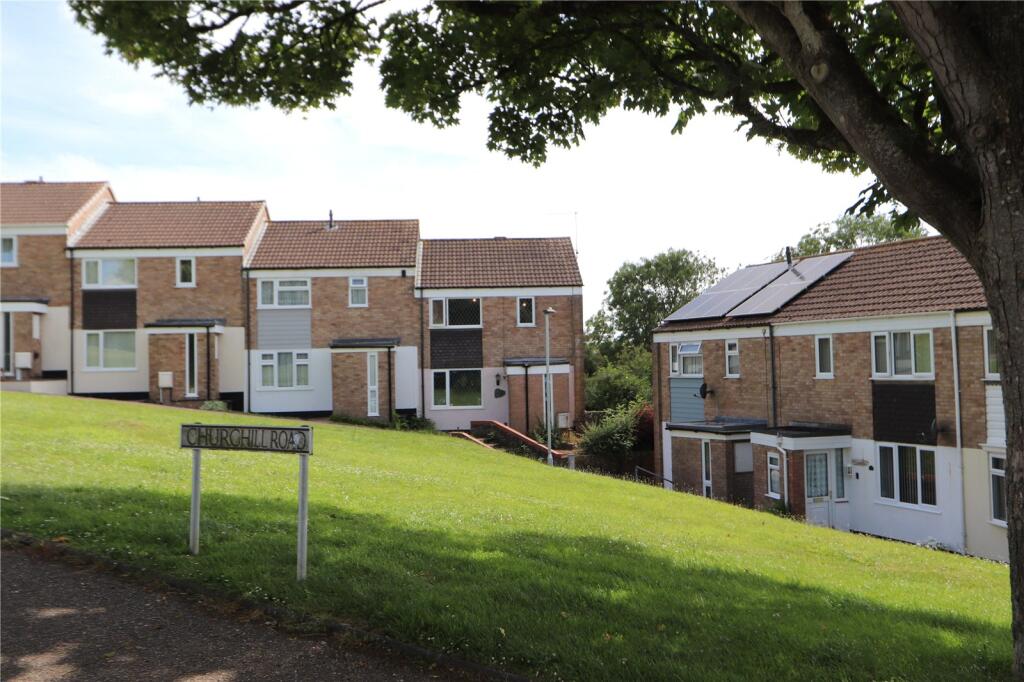 Main image of property: Bideford, Devon