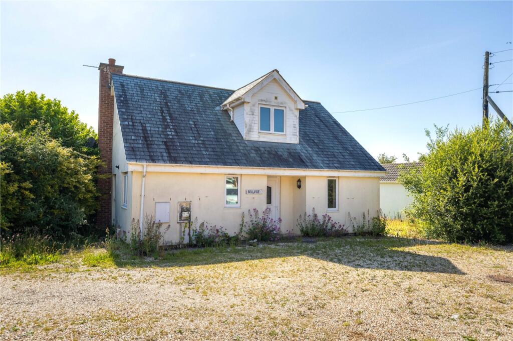 Main image of property: Westward Ho, Bideford