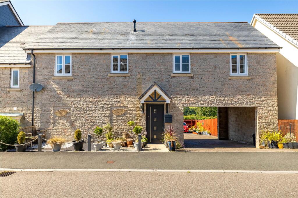 Main image of property: Bideford, Devon