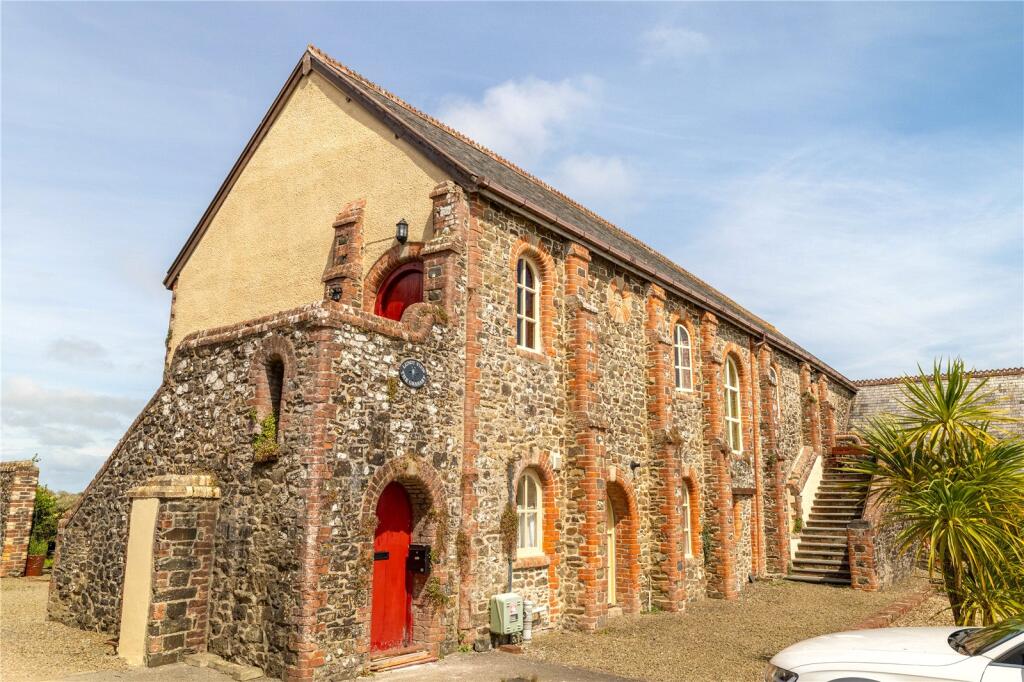 Main image of property: Higher Clovelly, Bideford, Devon