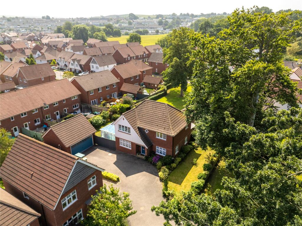 Main image of property: Grant Court, Bideford, Devon